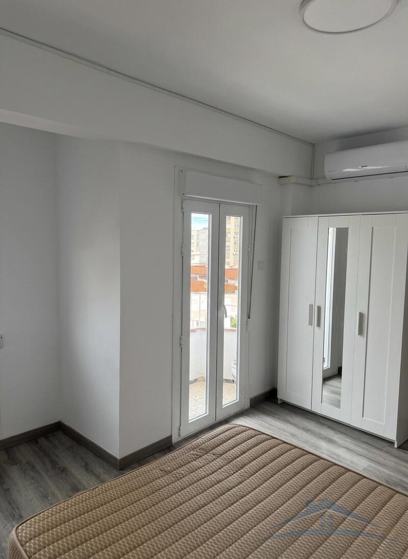 3 slaapkamer Appartement voor lange termijn huur