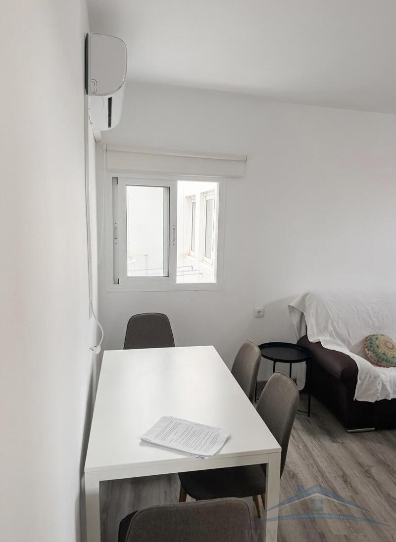 3 slaapkamer Appartement voor lange termijn huur