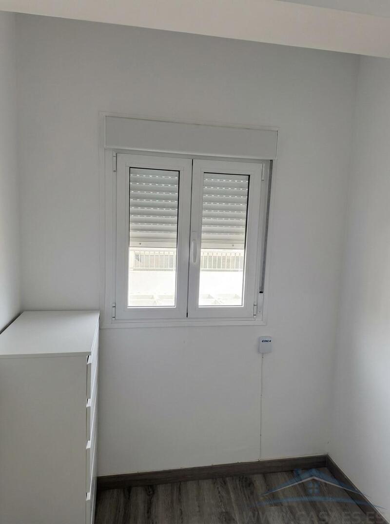 3 slaapkamer Appartement voor lange termijn huur