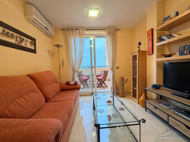 1 slaapkamer Appartement Te koop in Vicar, Almería