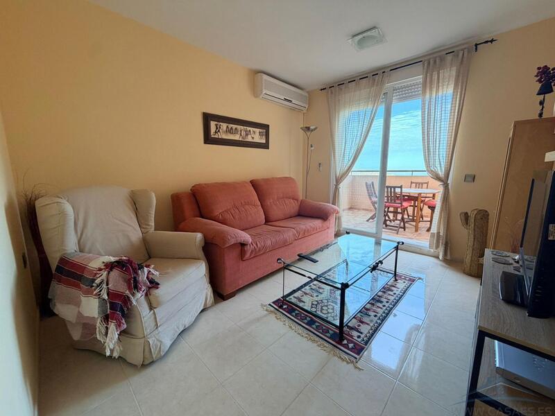 1 slaapkamer Appartement Te koop in Vicar, Almería