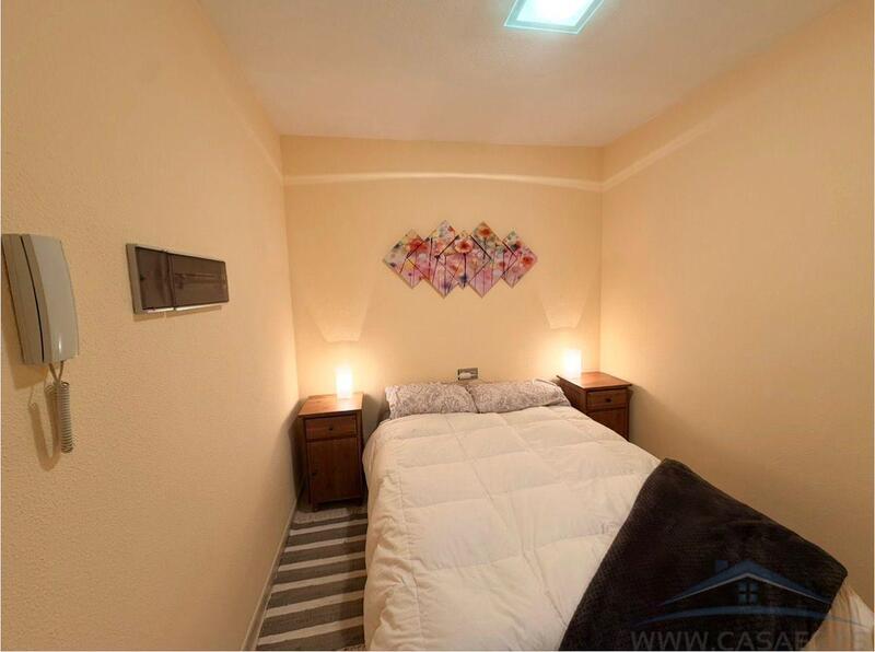 1 slaapkamer Appartement Te koop in Vicar, Almería