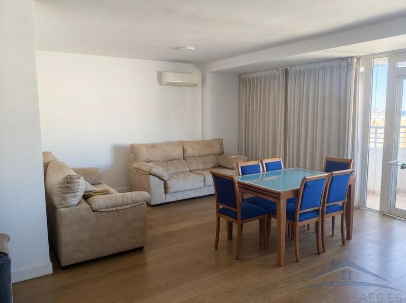 3 bedroom Apartment for Long Term Rent