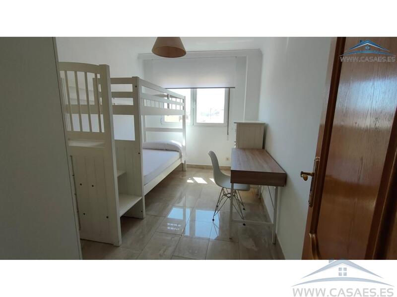 4 bedroom Apartment for Long Term Rent