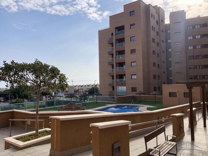2 bedroom Apartment for Long Term Rent
