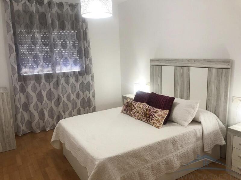 2 bedroom Apartment for Long Term Rent