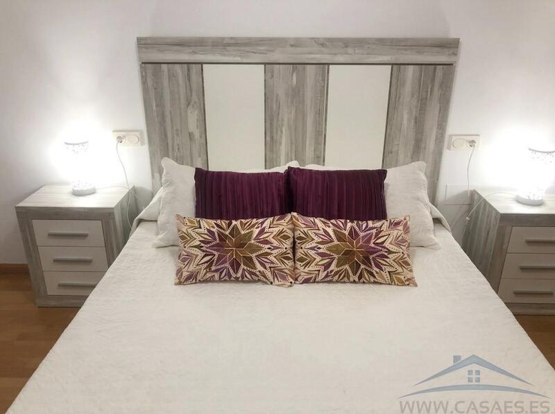 2 bedroom Apartment for Long Term Rent