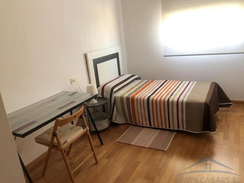 2 bedroom Apartment for Long Term Rent