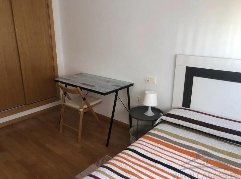 2 bedroom Apartment for Long Term Rent