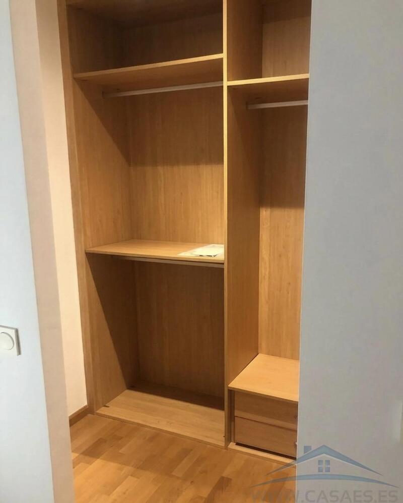 2 bedroom Apartment for Long Term Rent