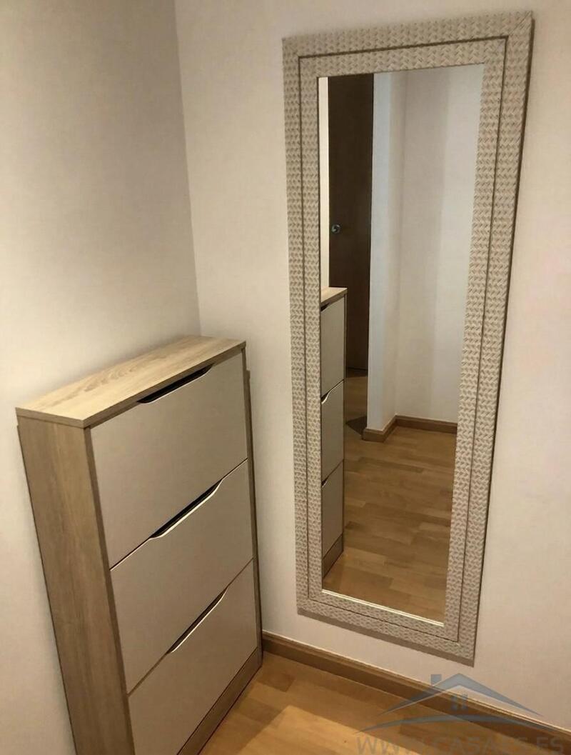 2 bedroom Apartment for Long Term Rent