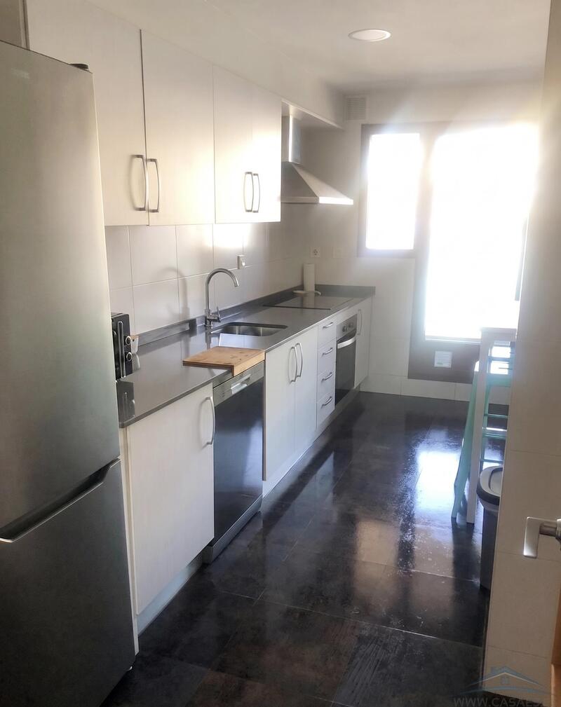 2 bedroom Apartment for Long Term Rent