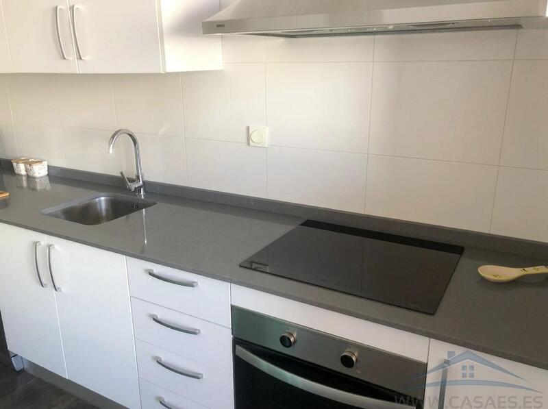 2 bedroom Apartment for Long Term Rent