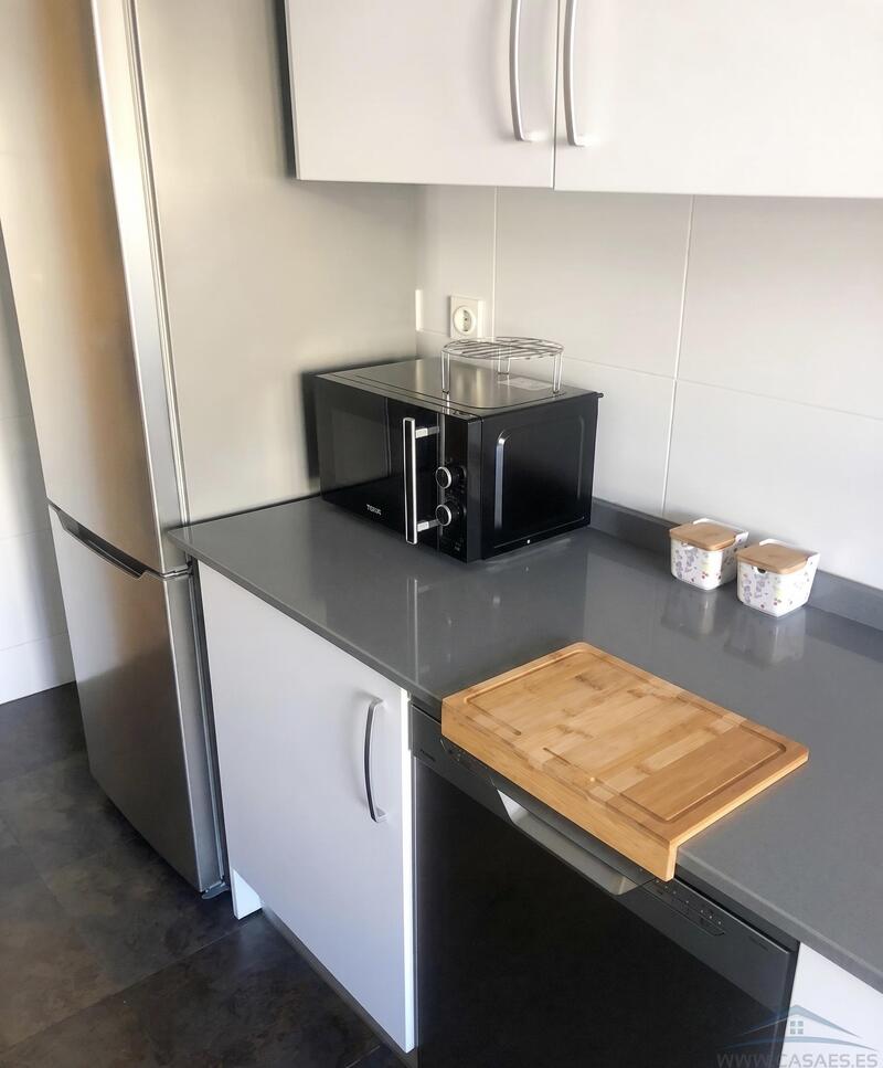 2 bedroom Apartment for Long Term Rent