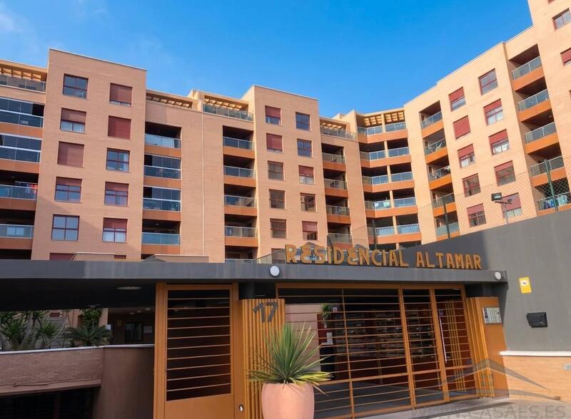 2 bedroom Apartment for Long Term Rent