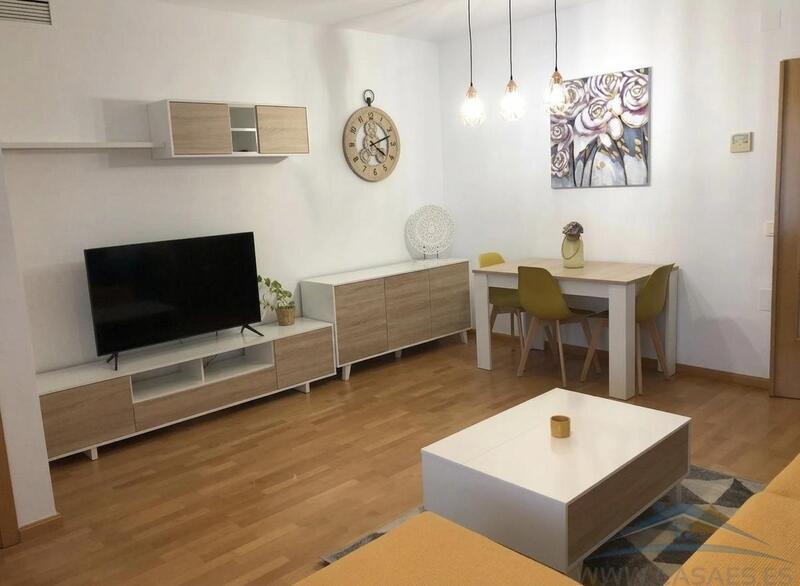 2 bedroom Apartment for Long Term Rent