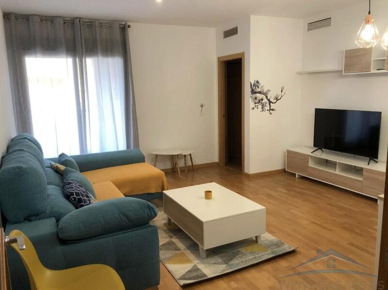 2 bedroom Apartment for Long Term Rent