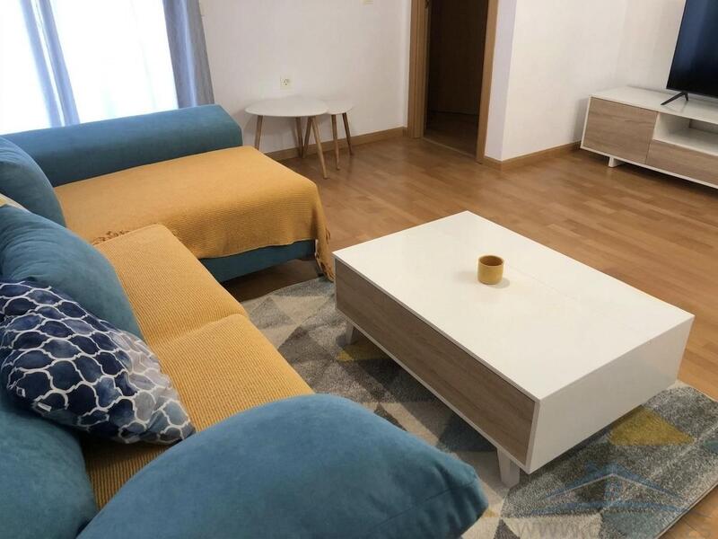 2 bedroom Apartment for Long Term Rent