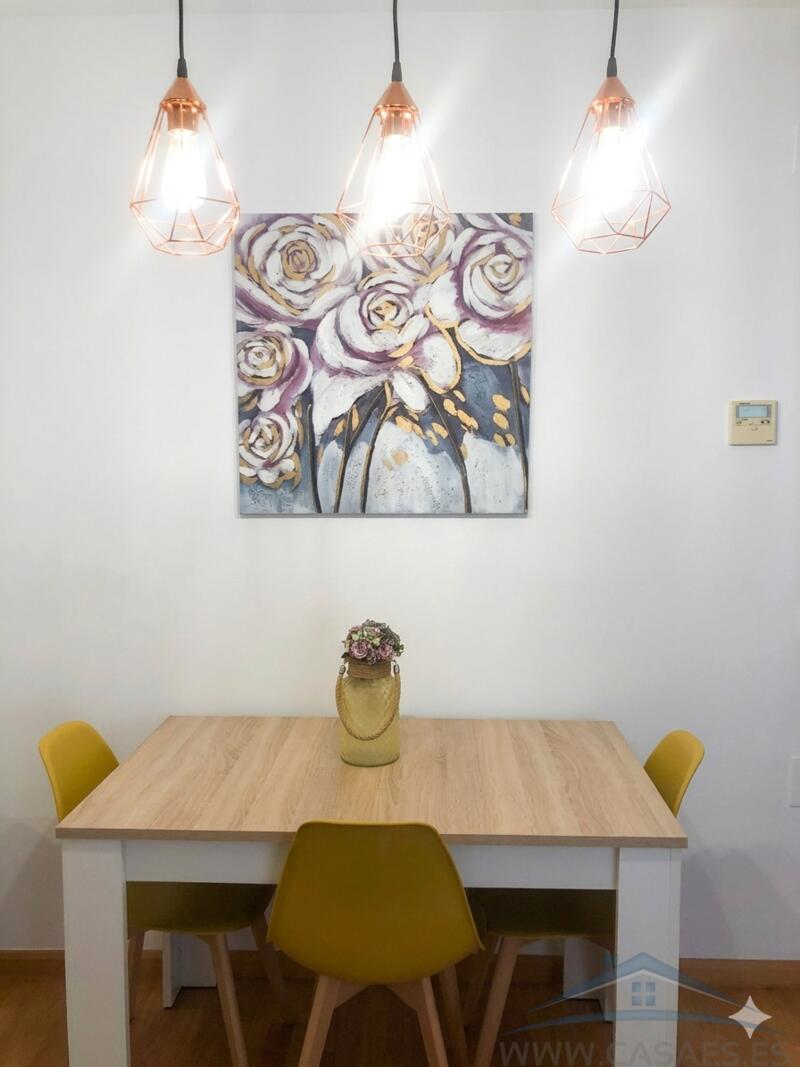 2 bedroom Apartment for Long Term Rent