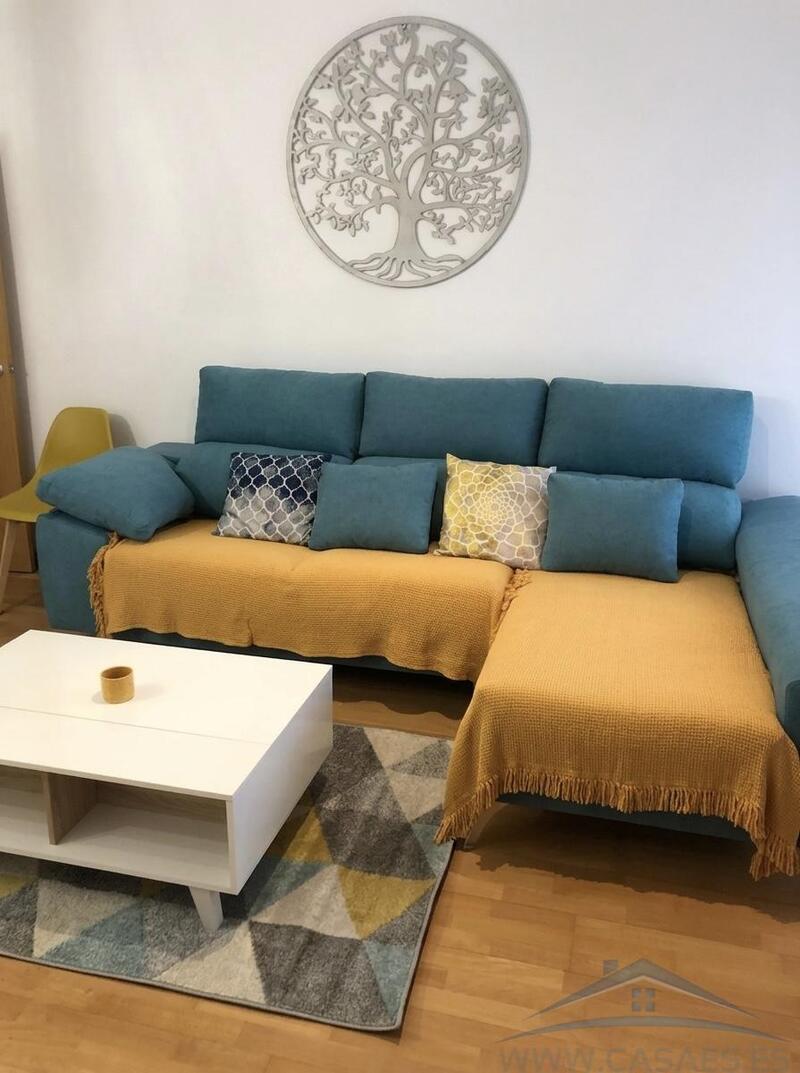 2 bedroom Apartment for Long Term Rent