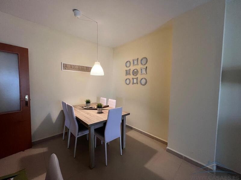 2 Cuarto Apartamento en venta