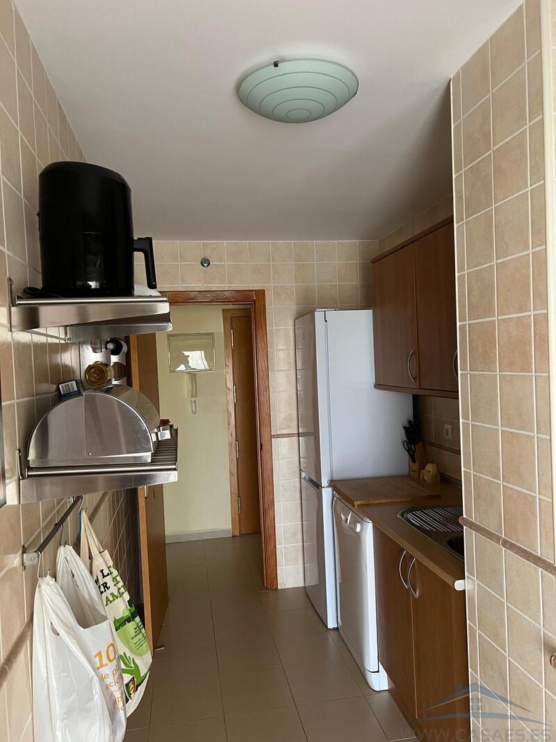 2 Cuarto Apartamento en venta