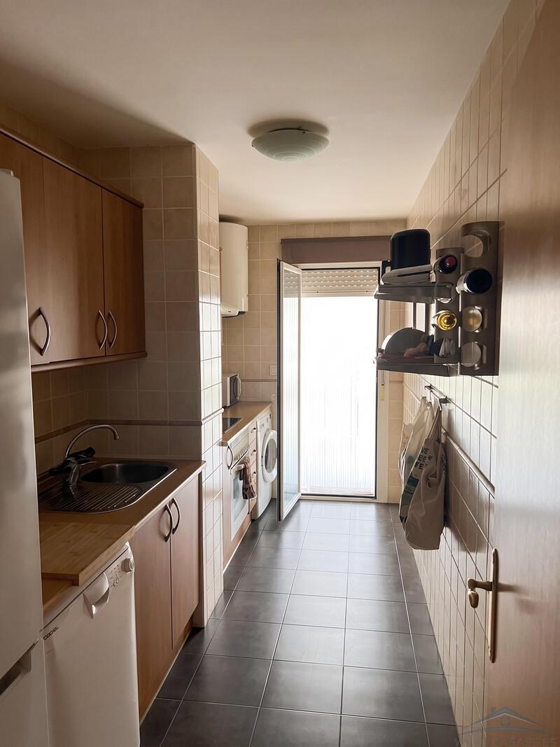 2 Cuarto Apartamento en venta