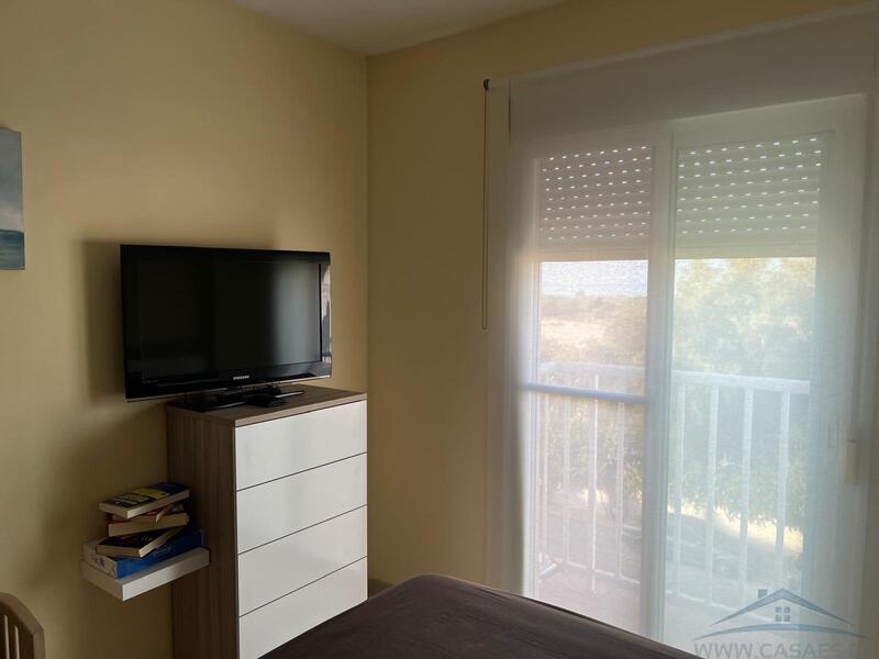 2 Cuarto Apartamento en venta