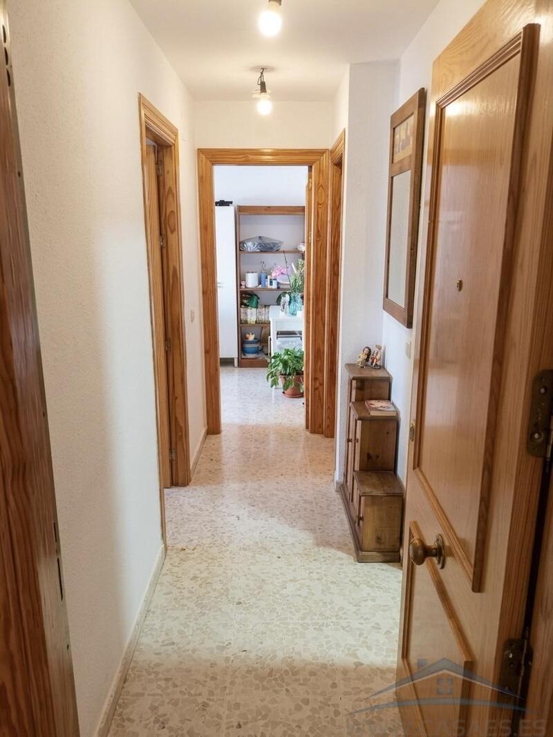 2 chambre Appartement à vendre dans Aguadulce, Almería