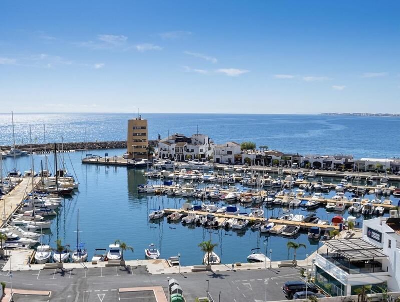 Apartment for sale in Aguadulce, Almería Apartment for sale in Aguadulce, Almería