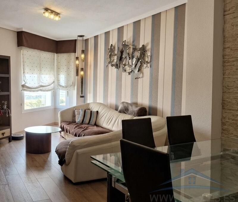 Apartment for sale in Almería, Almería Apartment for sale in Almería, Almería