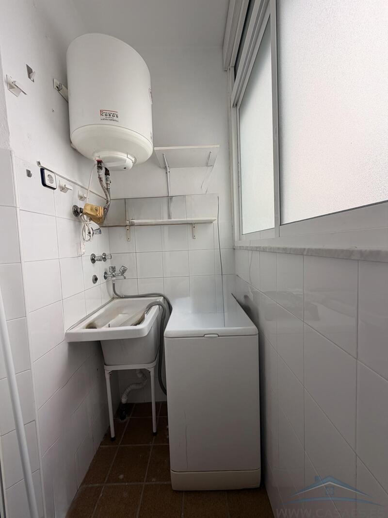 2 Cuarto Apartamento para alquiler a largo plazo 2 Cuarto Apartamento para alquiler a largo plazo