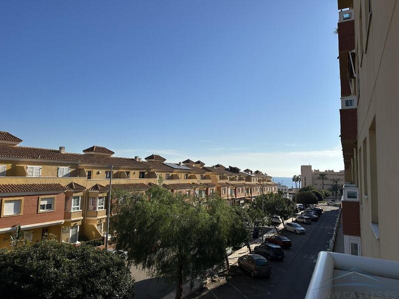 Apartment for Long Term Rent in Aguadulce, Almería Apartment for Long Term Rent in Aguadulce, Almería