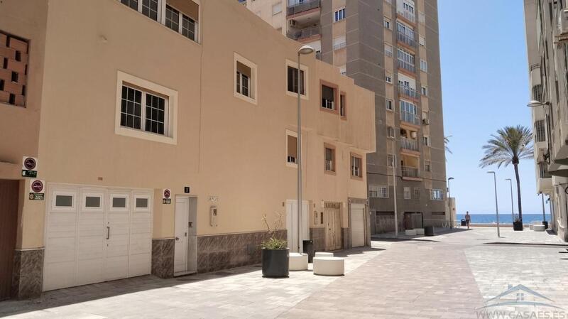Duplex for Long Term Rent in Almería, Almería Duplex for Long Term Rent in Almería, Almería