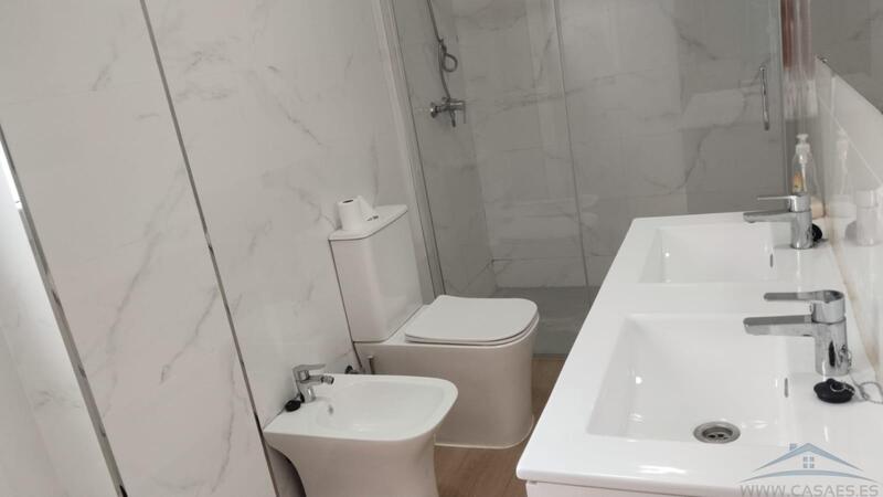 4 soveværelse Duplex til langtidsleje