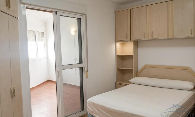 4 soveværelse Duplex til langtidsleje