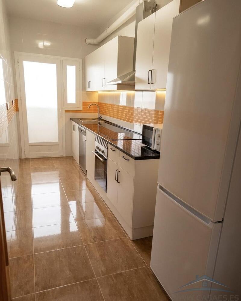 2 bedroom Apartment for Long Term Rent