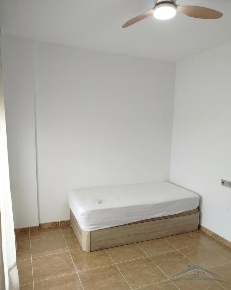 2 bedroom Apartment for Long Term Rent