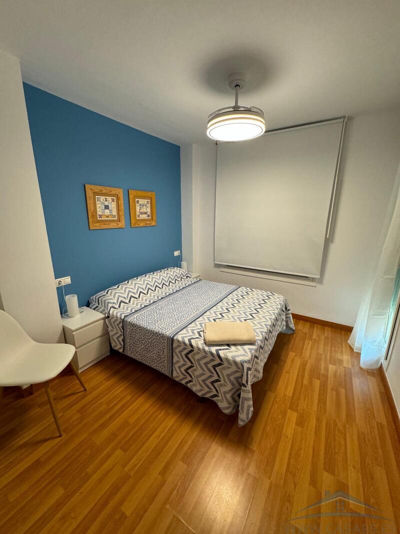 2 soverom Leilighet for langtidsleie