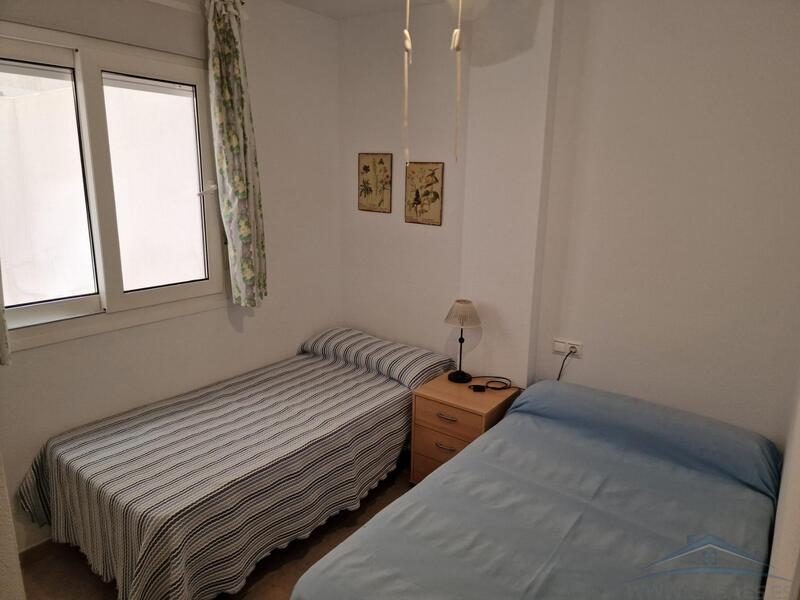 3 soverom Leilighet for langtidsleie