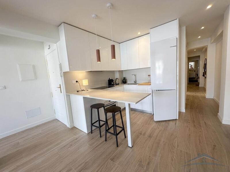 2 Schlafzimmer Appartement für Langzeitmiete 2 Schlafzimmer Appartement für Langzeitmiete