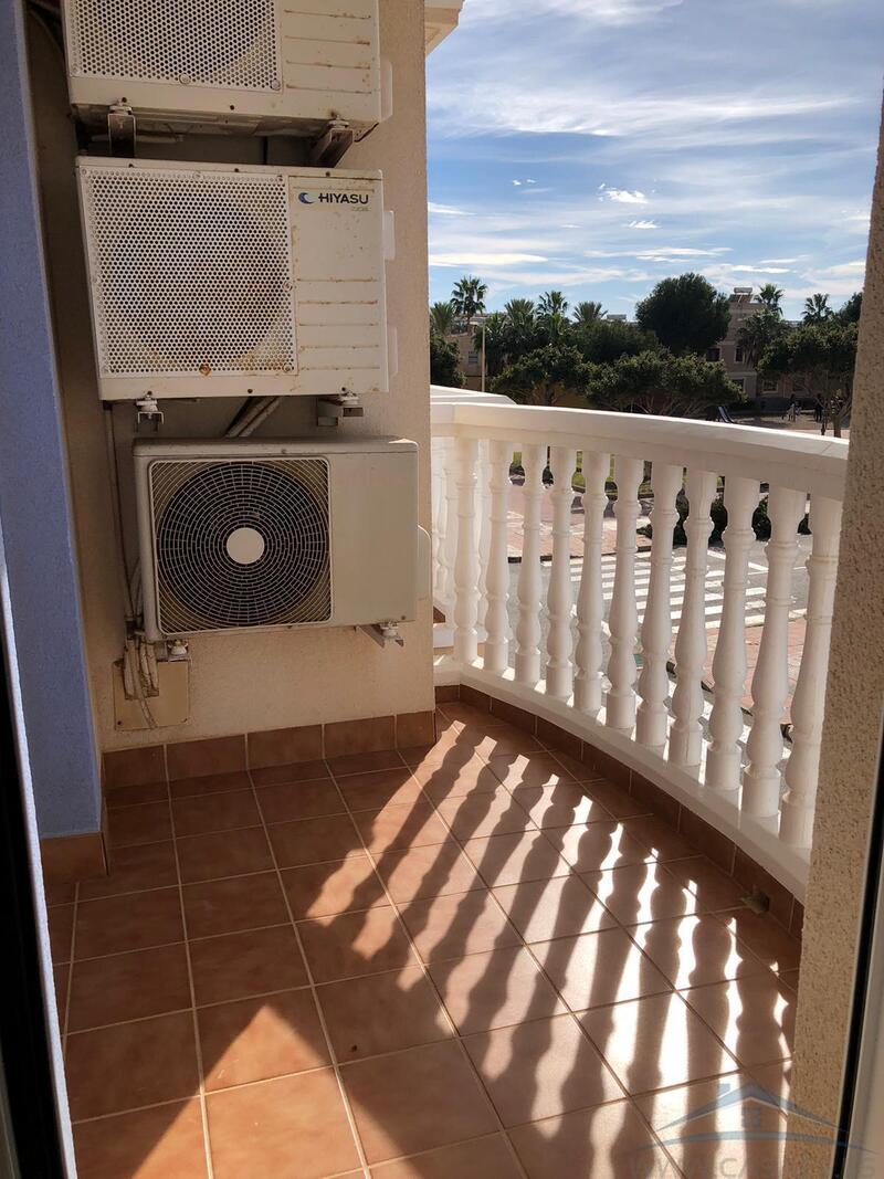 2 chambre Appartement à louer à long terme