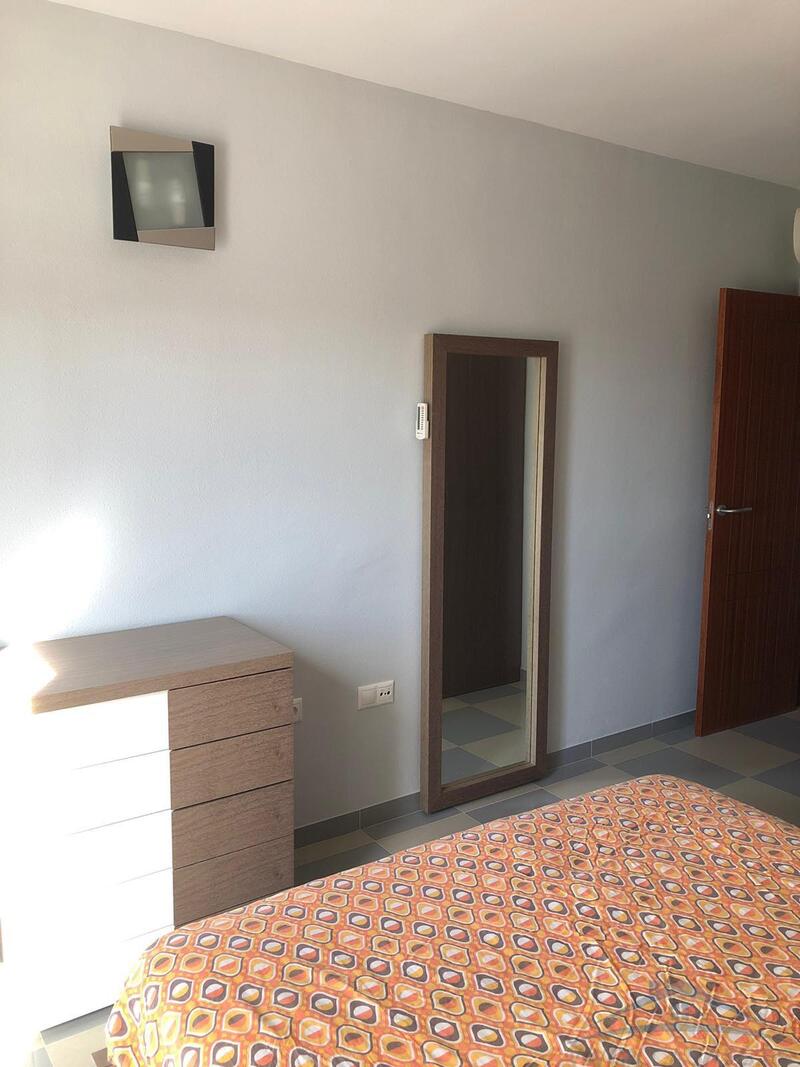 2 chambre Appartement à louer à long terme