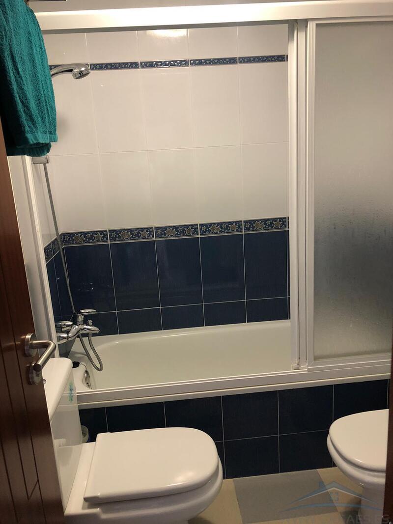 2 chambre Appartement à louer à long terme