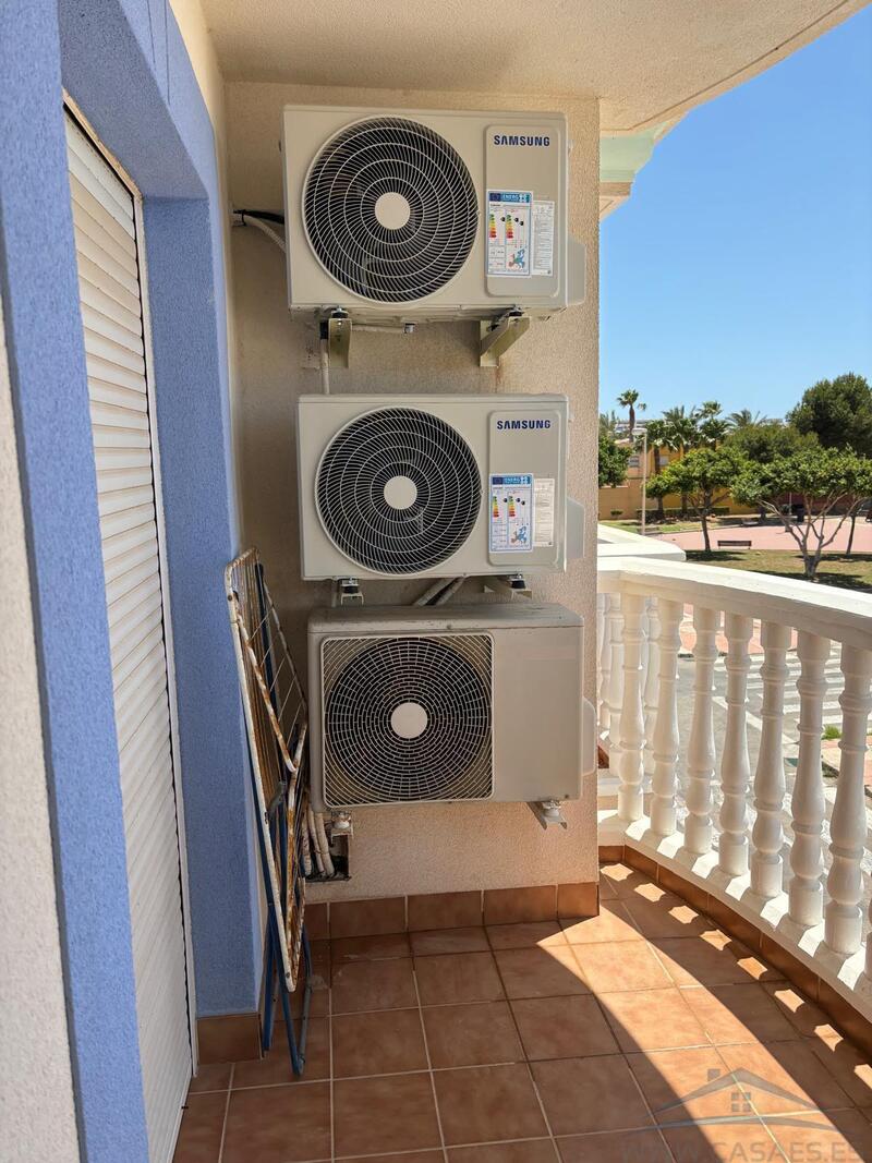 2 chambre Appartement à louer à long terme
