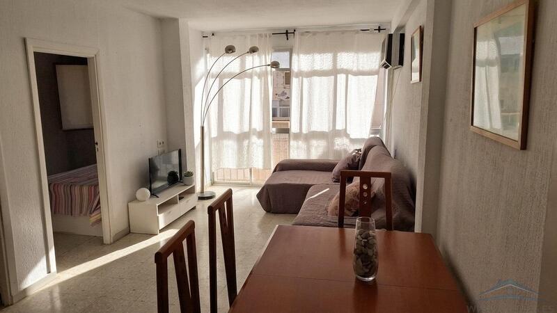 Apartment for sale in Almería, Almería