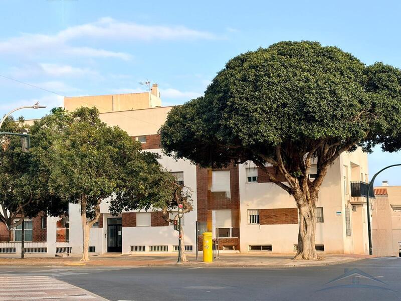 Leilighet til salgs i Roquetas de Mar, Almería