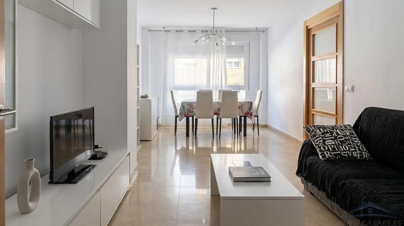Maison de Ville à vendre dans Almería, Almería