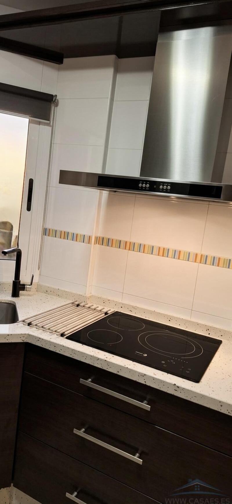 2 Schlafzimmer Appartement für Langzeitmiete