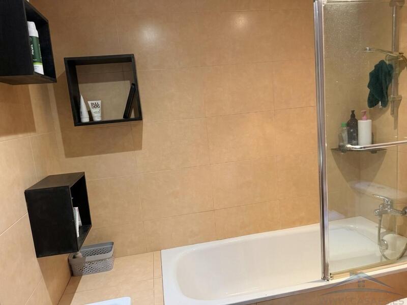 2 Schlafzimmer Appartement für Langzeitmiete